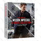 Mission: Impossible 6-Movie Collection | $50 | Amazon